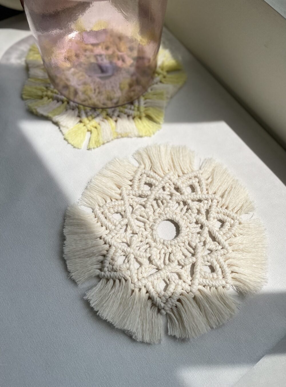 進階  { ☀️Sun 光芒之星 }