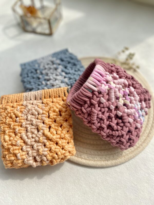 初階  { 任你裝 彈片口金包 }