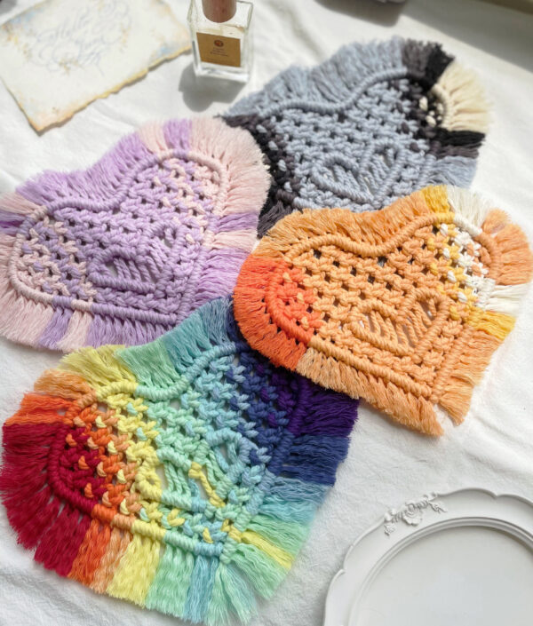 初階 ♡ { 大愛心萬用墊 } 對你愛不完