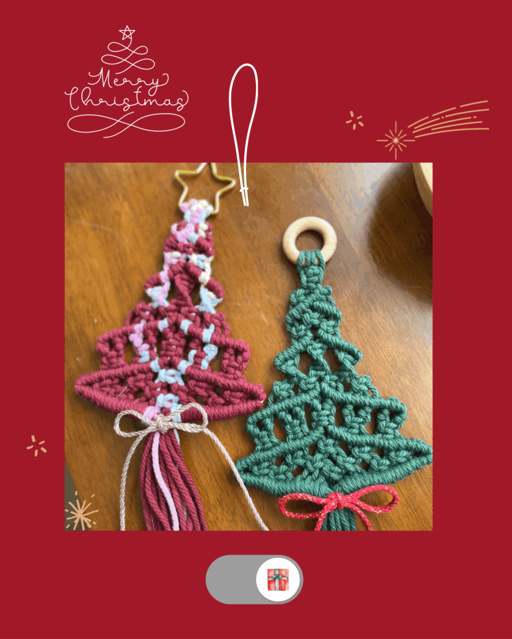 IMG_0092 初階 聖誕節限定 { 聖誕樹 }