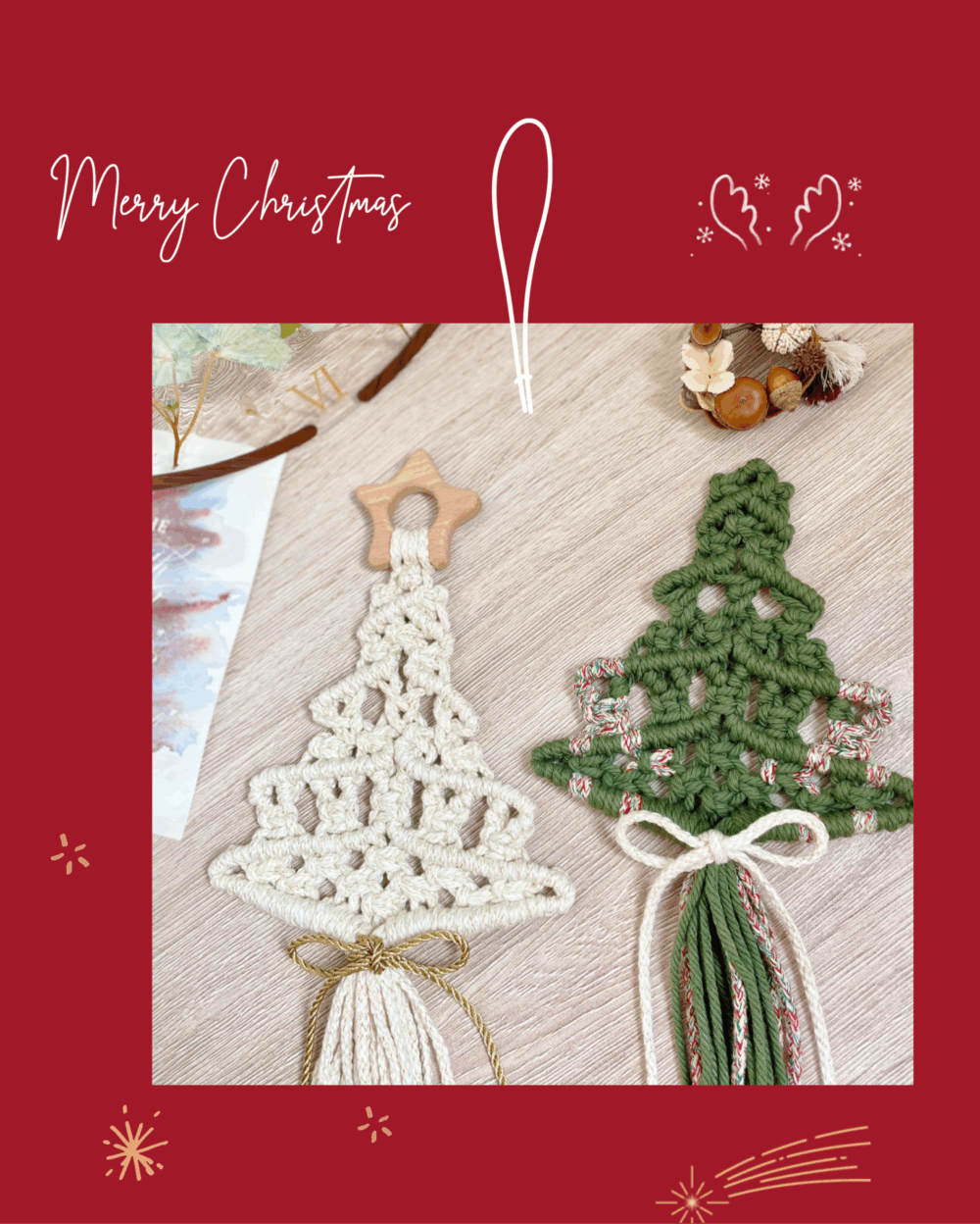 IMG_0093 初階 聖誕節限定 { 聖誕樹 }