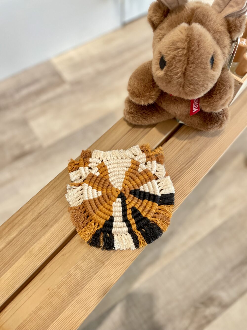 IMG_0797 初階 ♡ { 喵喵萬用圓墊 }