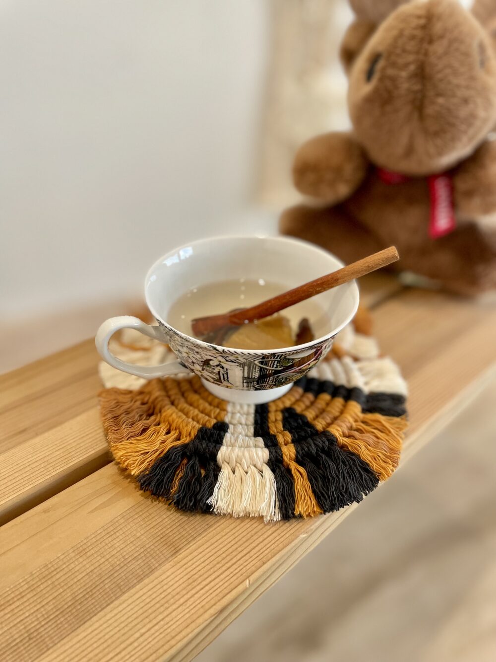 IMG_0798 初階 ♡ { 喵喵萬用圓墊 }