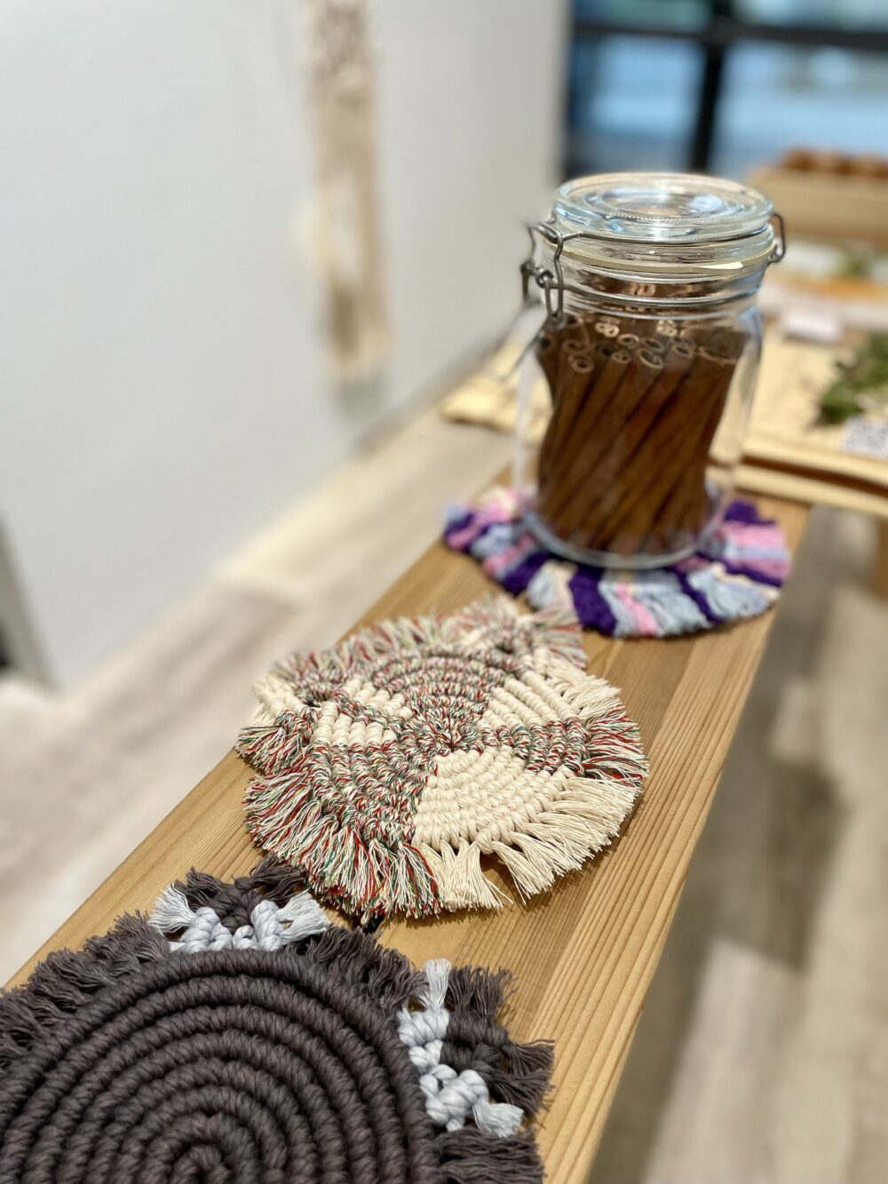 IMG_0829 初階 ♡ { 喵喵萬用圓墊 }